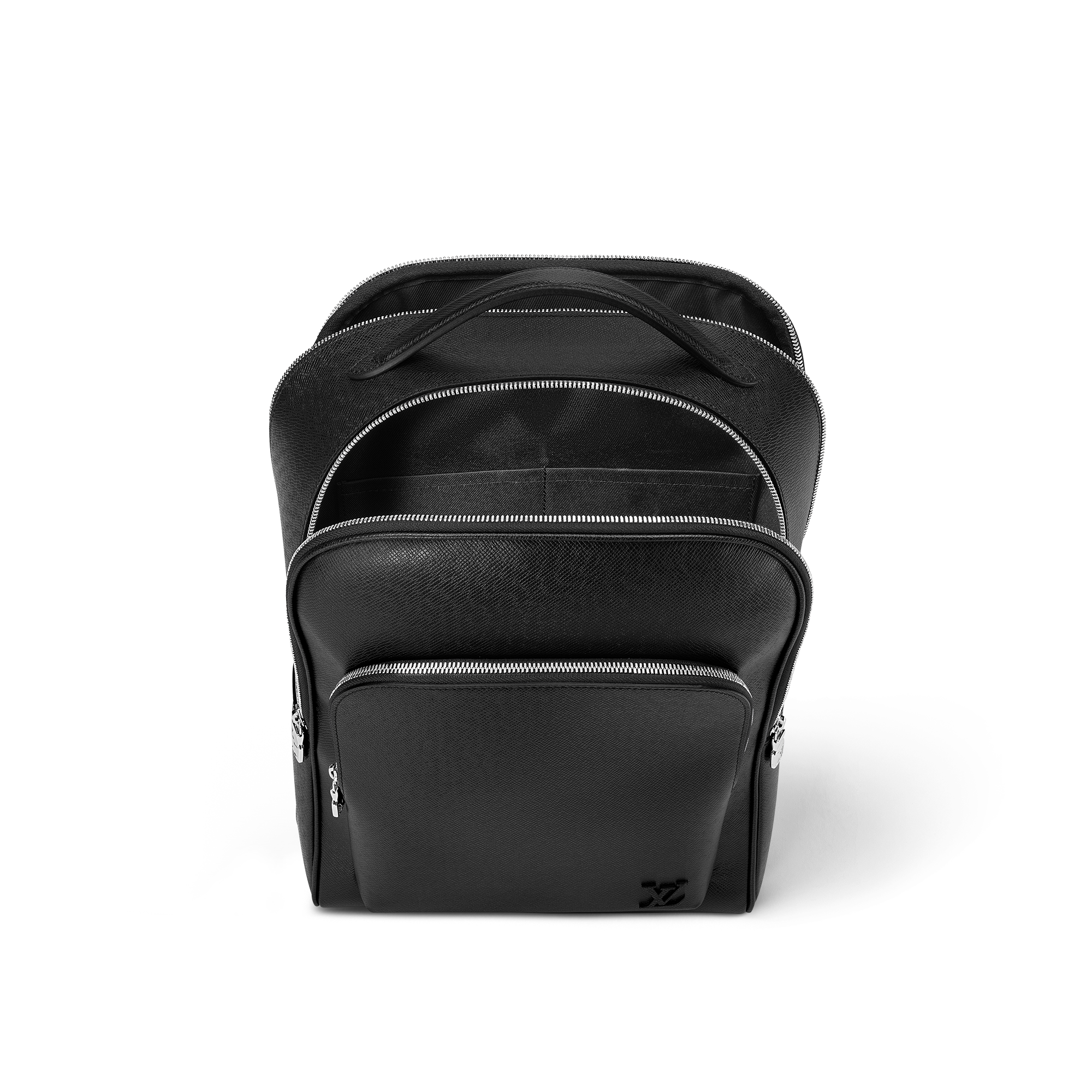 Avenue Backpack Taiga Leather in Terbaru