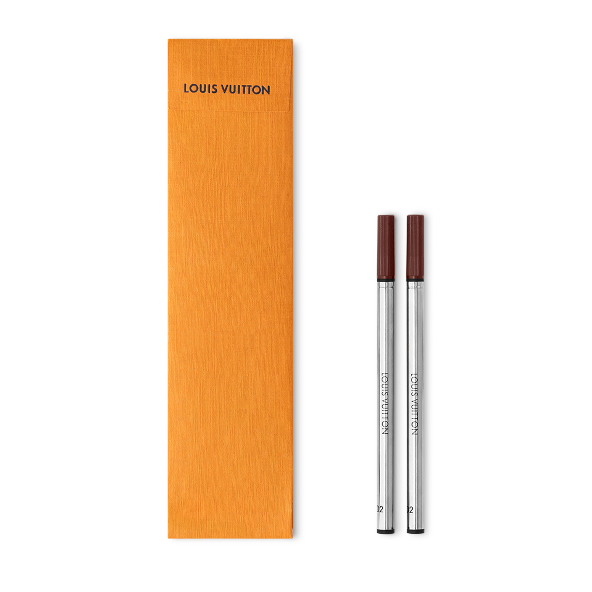 Ball Pen Refill S00 in Trunks, Travel and Home