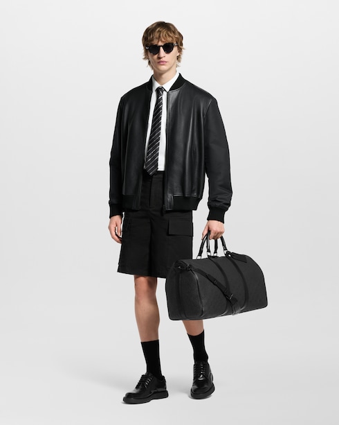 Bastille Derby in Men's Shoes Lace-ups and Buckles shoes collections by Louis Vuitton