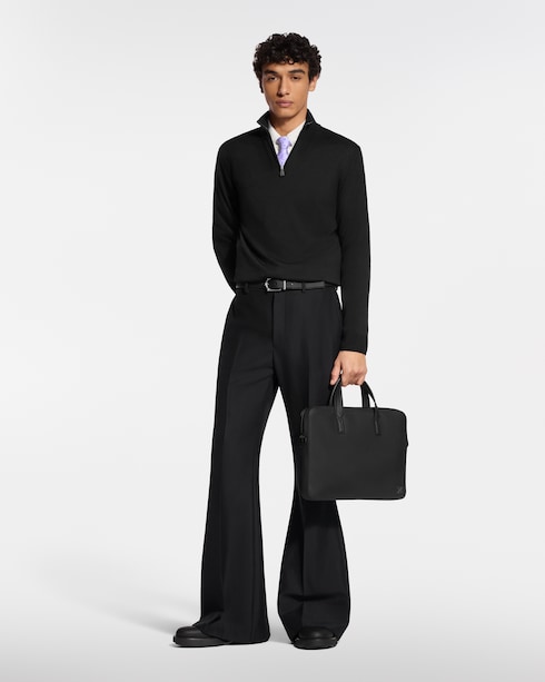 Bastille Loafer in Men's Shoes Loafers and Moccasins collections by Louis Vuitton