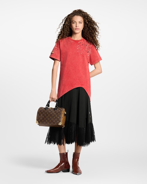 Áo Thun  in Đồ Nữ's Trang phục Áo collections by Louis Vuitton