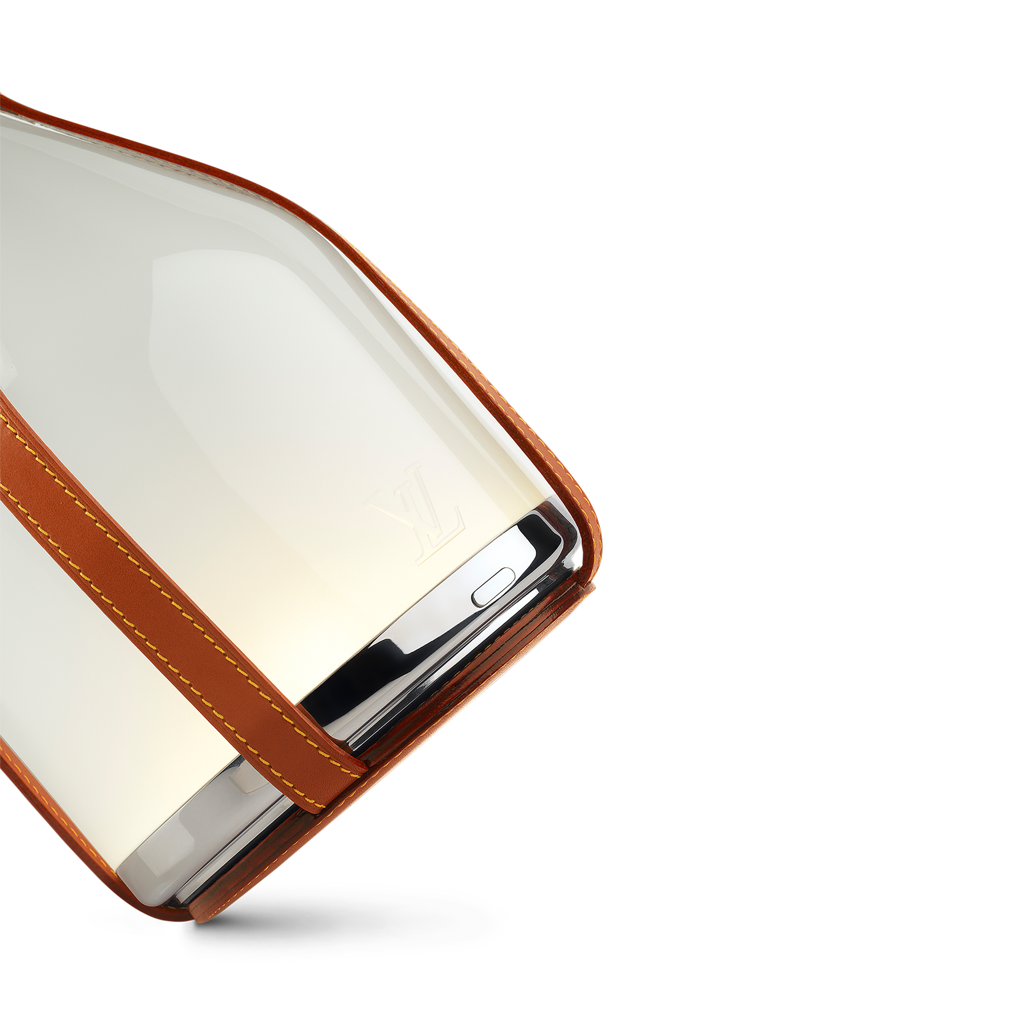 Bell Lamp By Edward Barber & Jay Osgerby Monogram in Trunks, Travel and Home