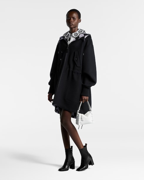 슈즈 부츠 & 부티 베를린 앵클 부츠 | 루이비통 공식 온라인 스토어®