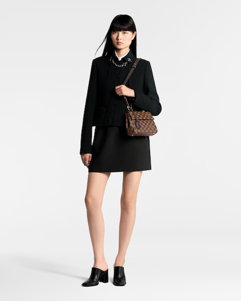 Berlin 涼鞋 in 女士's 鞋履系列 露跟涼鞋 collections by Louis Vuitton