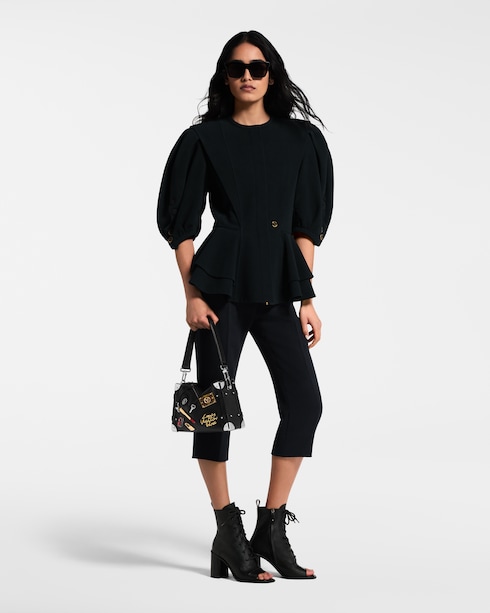 Giày Bốt Berlin in Đồ Nữ's Giày Giày bốt collections by Louis Vuitton