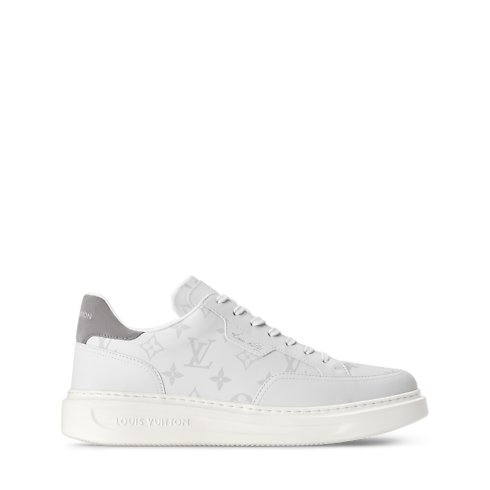 Beverly Hills Sneaker in Men's Shoes Sneakers collections by Louis Vuitton (Product zoom)
