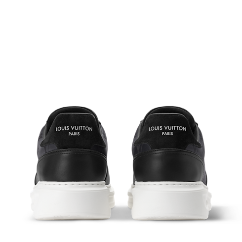 Beverly Hills Sneaker in Men's Shoes Sneakers collections by Louis Vuitton (Product zoom)