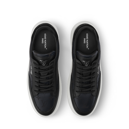 Beverly Hills Sneaker in Men's Shoes Sneakers collections by Louis Vuitton (Product zoom)