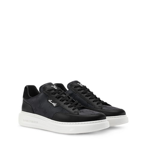 Denim Noir (Tidak ada stok)