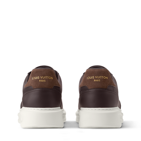 Beverly Hills Sneaker in Pria's Sepatu Sneakers collections by Louis Vuitton (Perbesar produk)