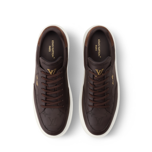 Beverly Hills Sneaker in Pria's Sepatu Sneakers collections by Louis Vuitton (Perbesar produk)