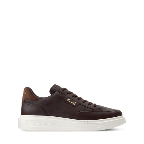 Beverly Hills Sneaker in Pria's Sepatu Sneakers collections by Louis Vuitton (Perbesar produk)