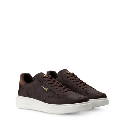 Beverly Hills Sneaker in Pria's Sepatu Sneakers collections by Louis Vuitton (Perbesar produk)