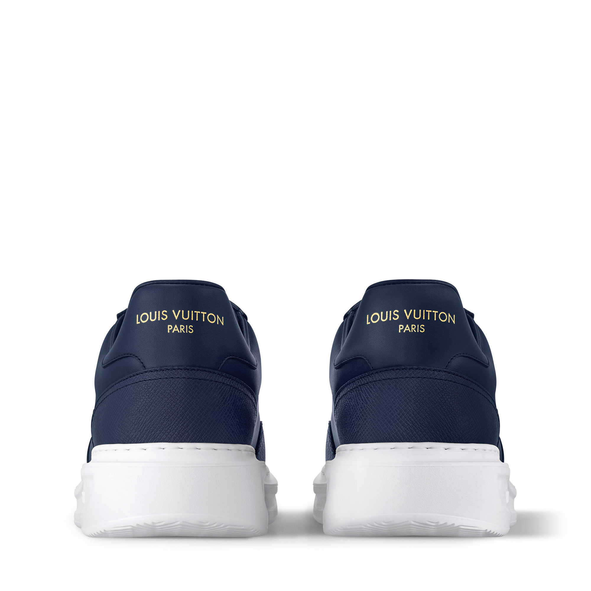 Beverly Hills Sneaker  in Pria