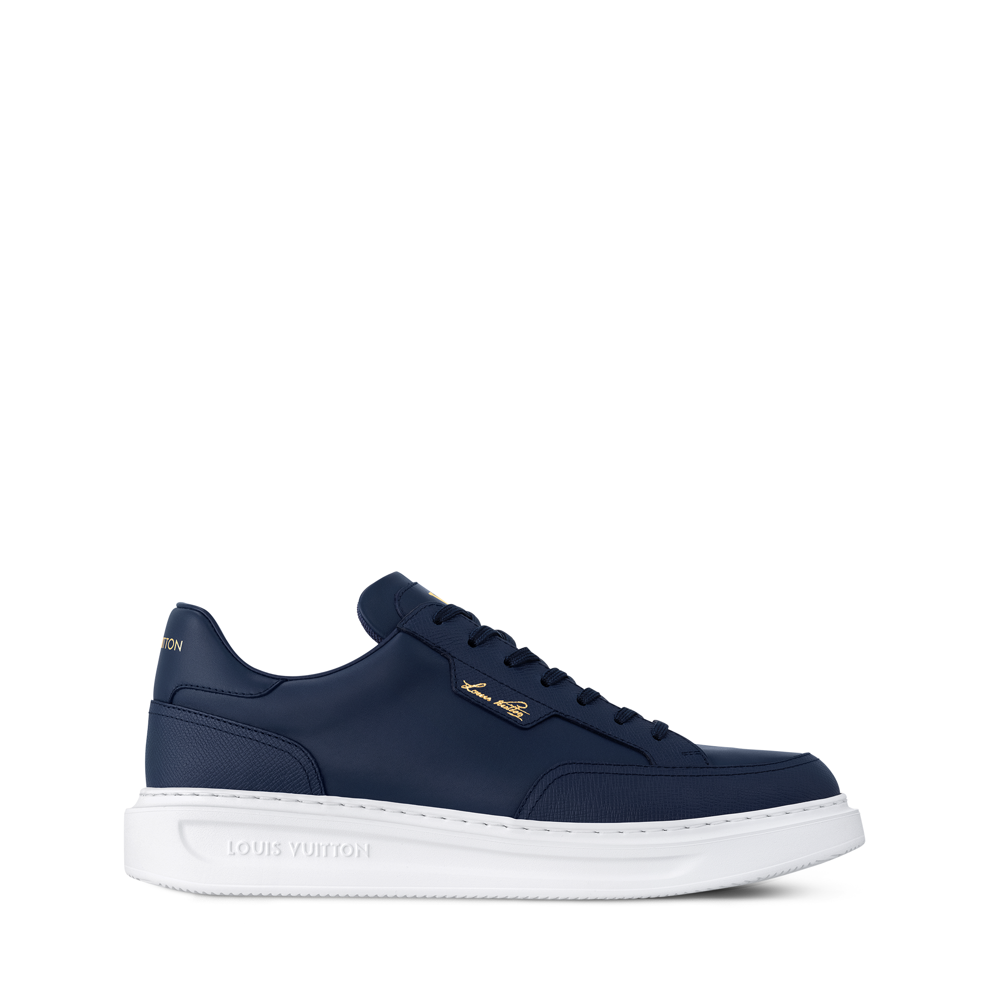 Beverly Hills Sneaker  in Pria