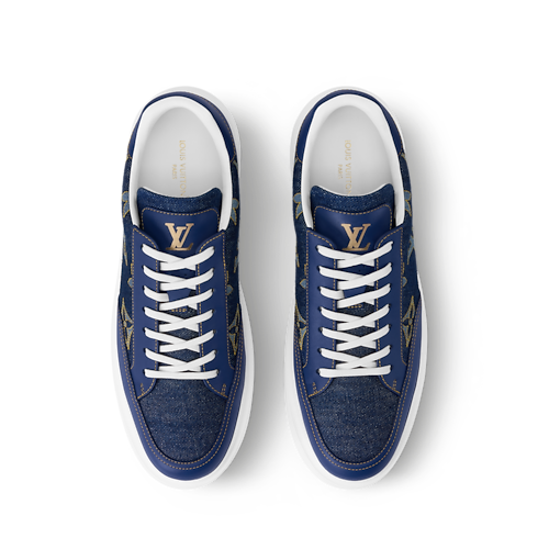 Beverly Hills Sneaker in Men's Shoes Sneakers collections by Louis Vuitton (Product zoom)