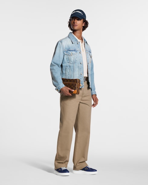 Beverly Hills 運動鞋 in 男士's 鞋履系列 運動鞋 collections by Louis Vuitton