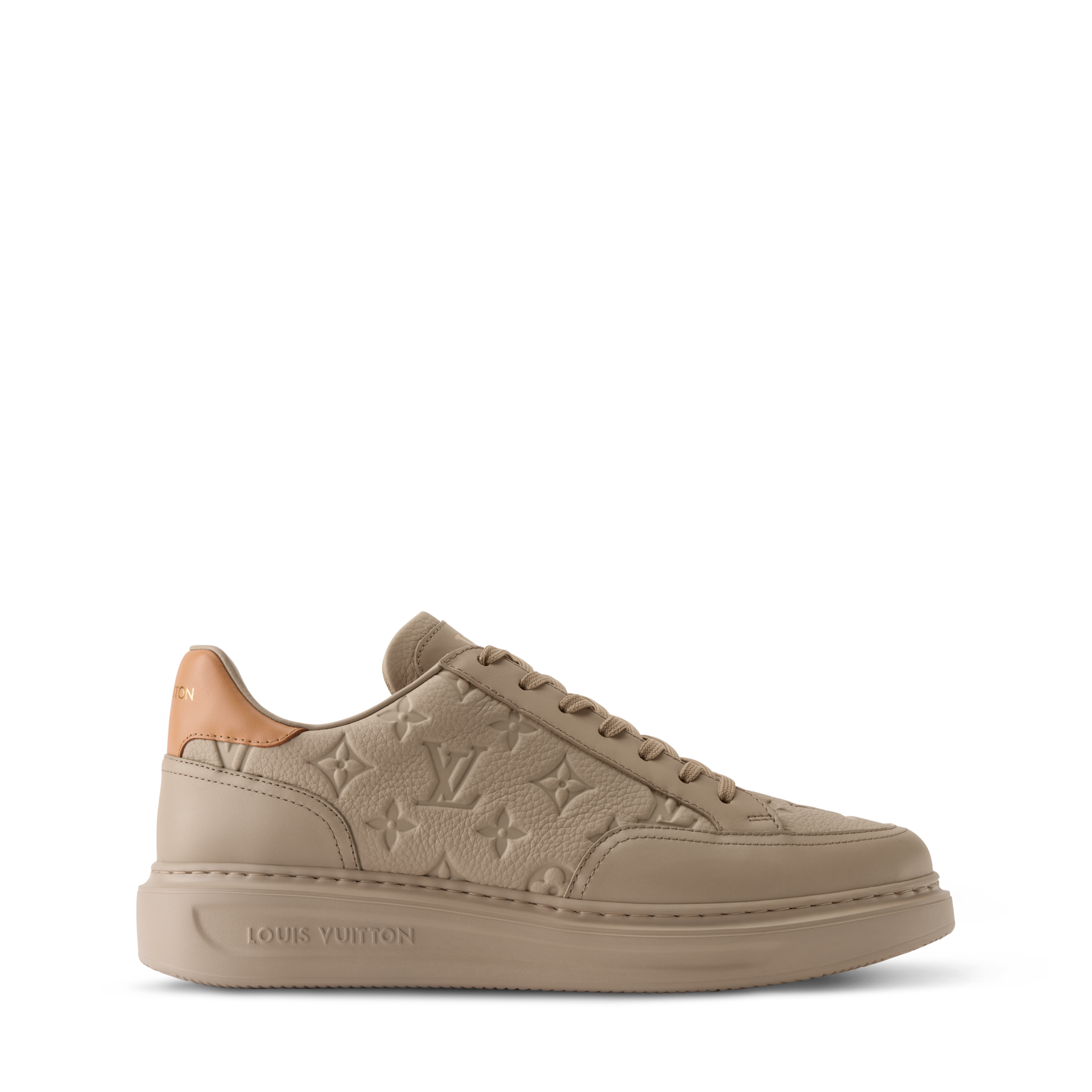 Beverly Hills Sneaker  in Pria