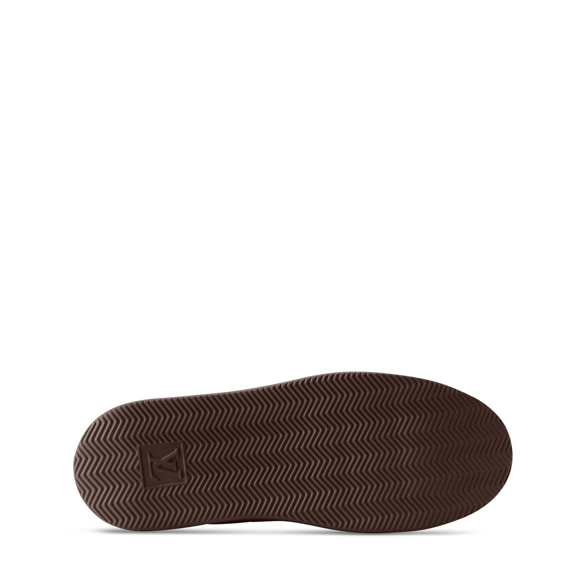 Beverly Hills Sneaker  in Pria