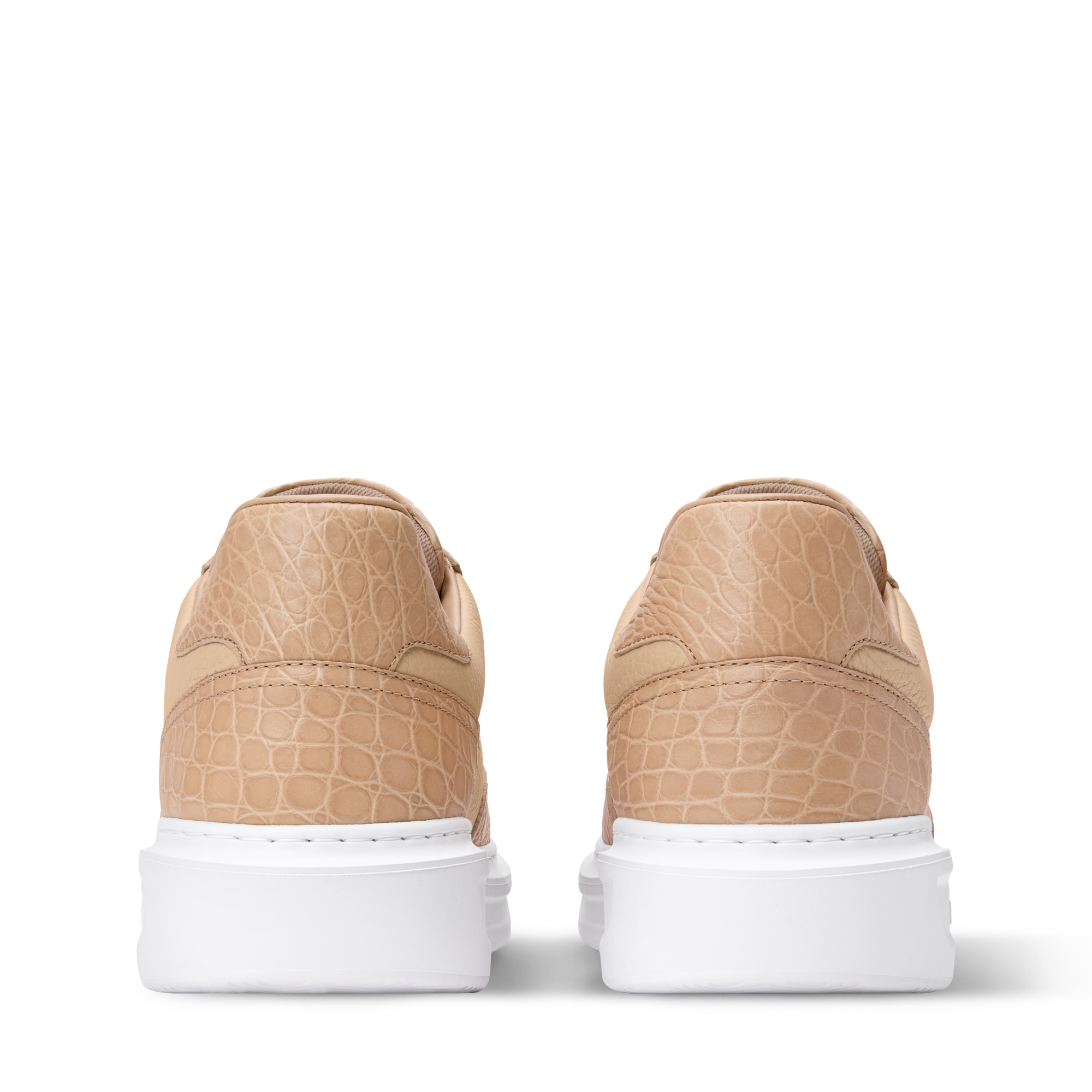 Beverly Hills Sneaker  in Pria