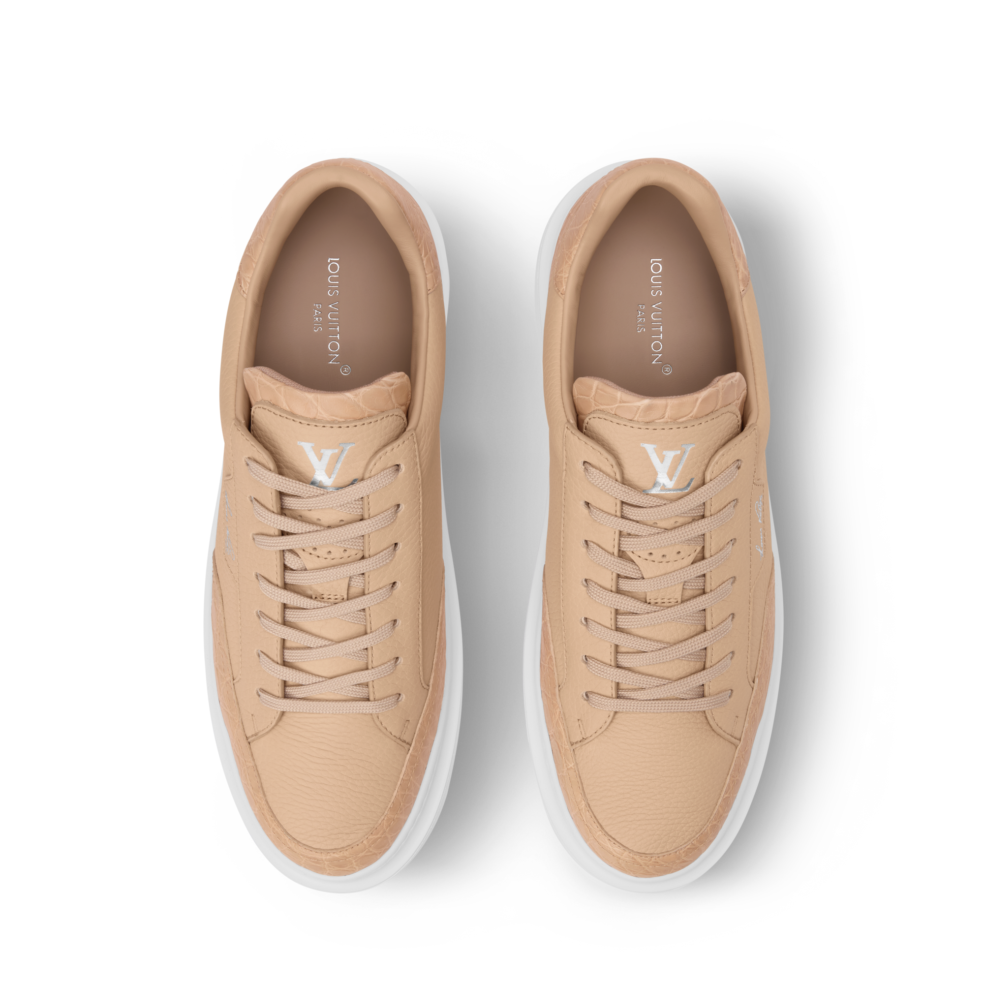 Beverly Hills Sneaker  in Pria