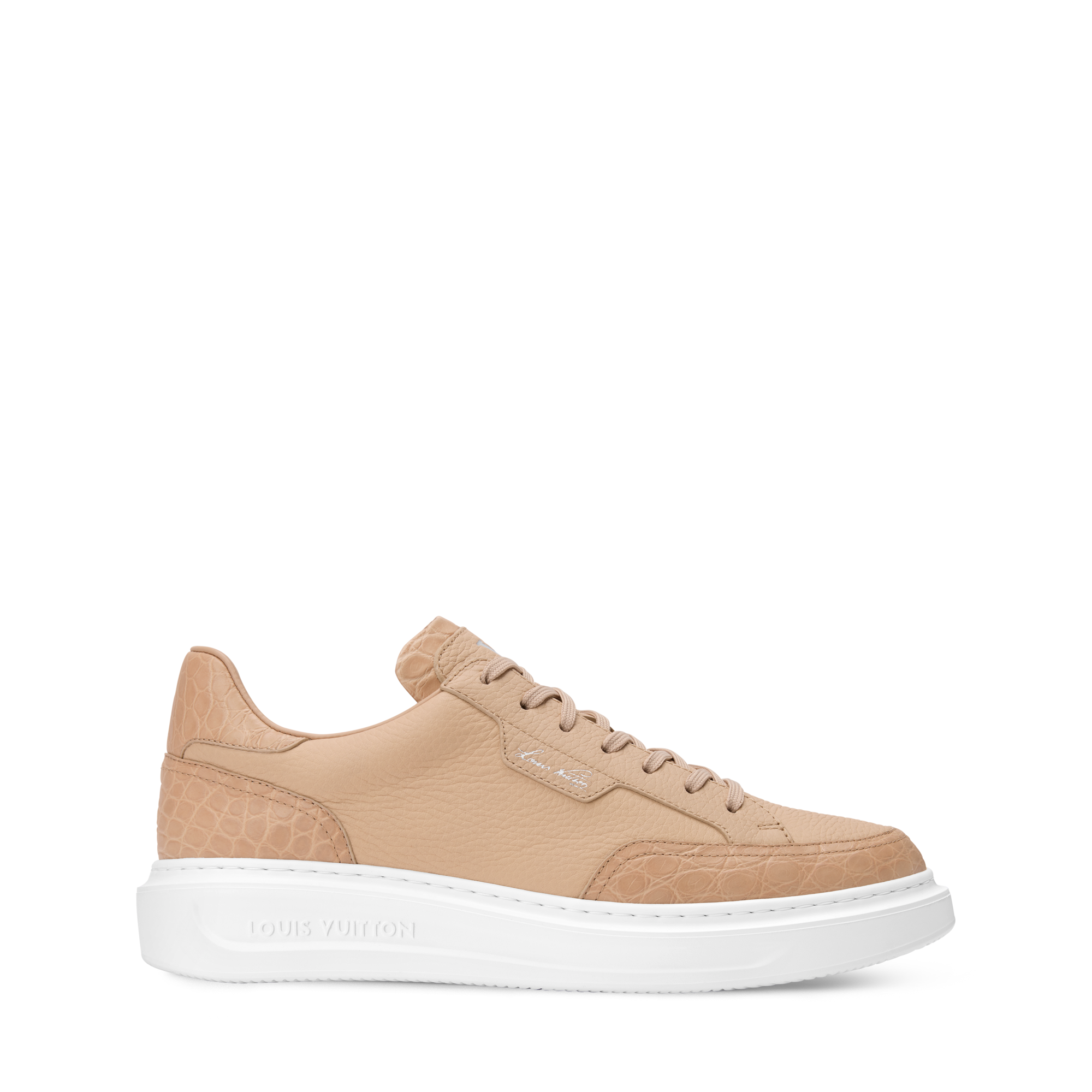 Beverly Hills Sneaker  in Pria