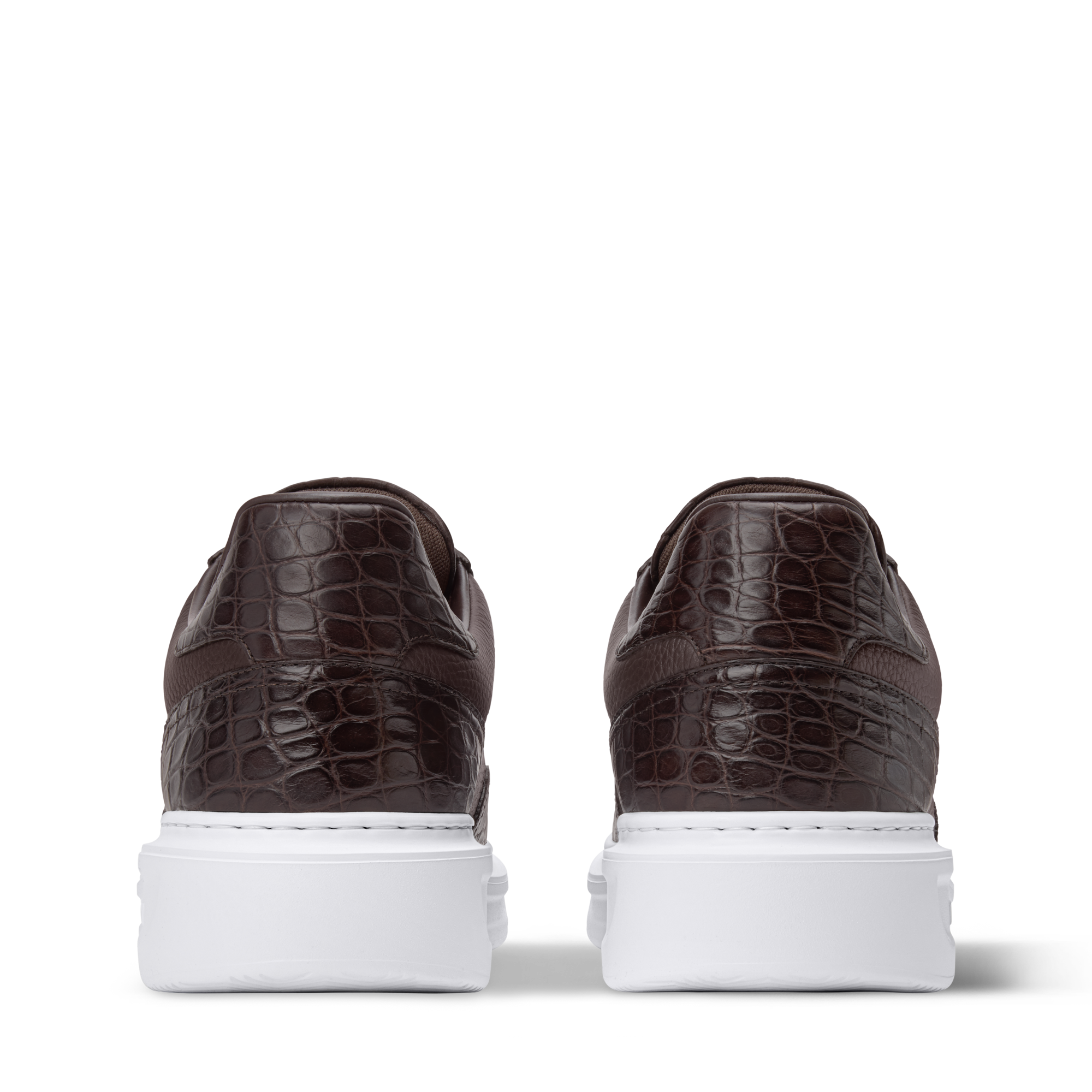 Beverly Hills Sneaker  in Pria