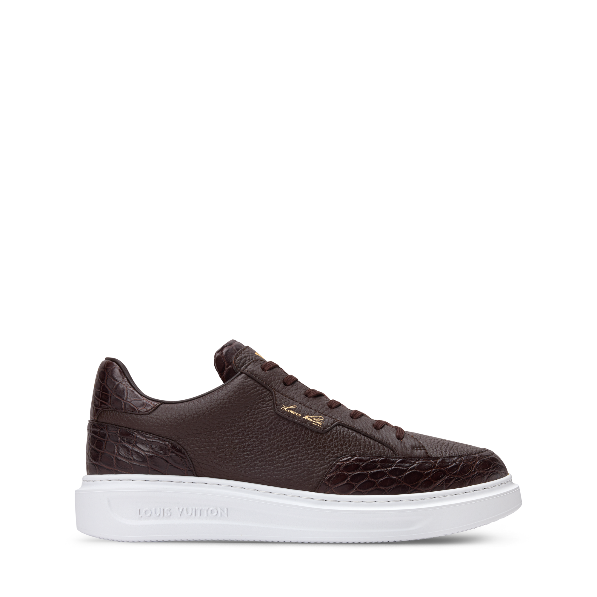 Beverly Hills Sneaker  in Pria