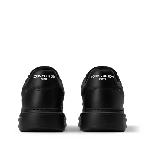 Beverly Hills Sneaker in Men's Shoes Sneakers collections by Louis Vuitton (Product zoom)