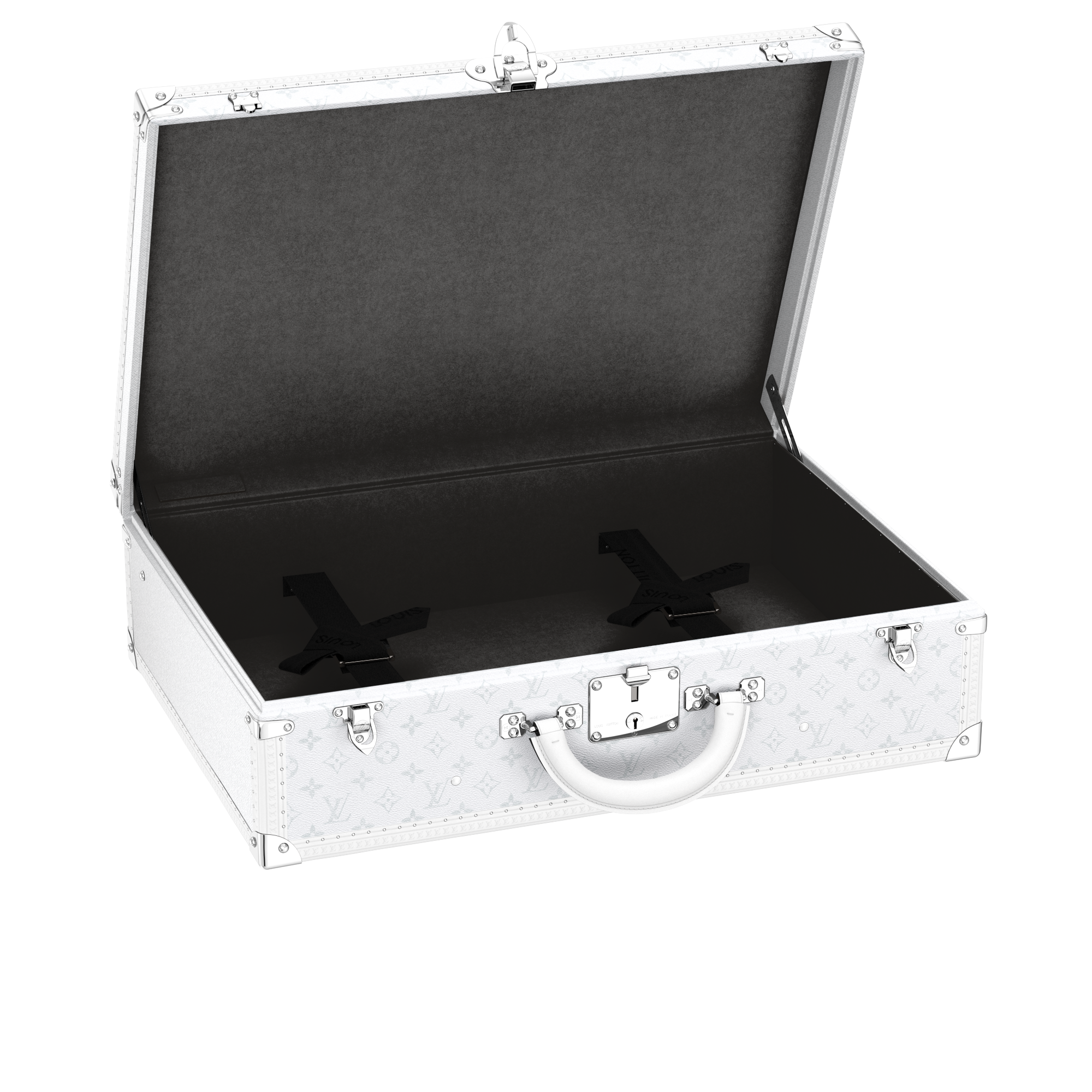 Bisten 60 Taigarama in Trunks, Travel and Home