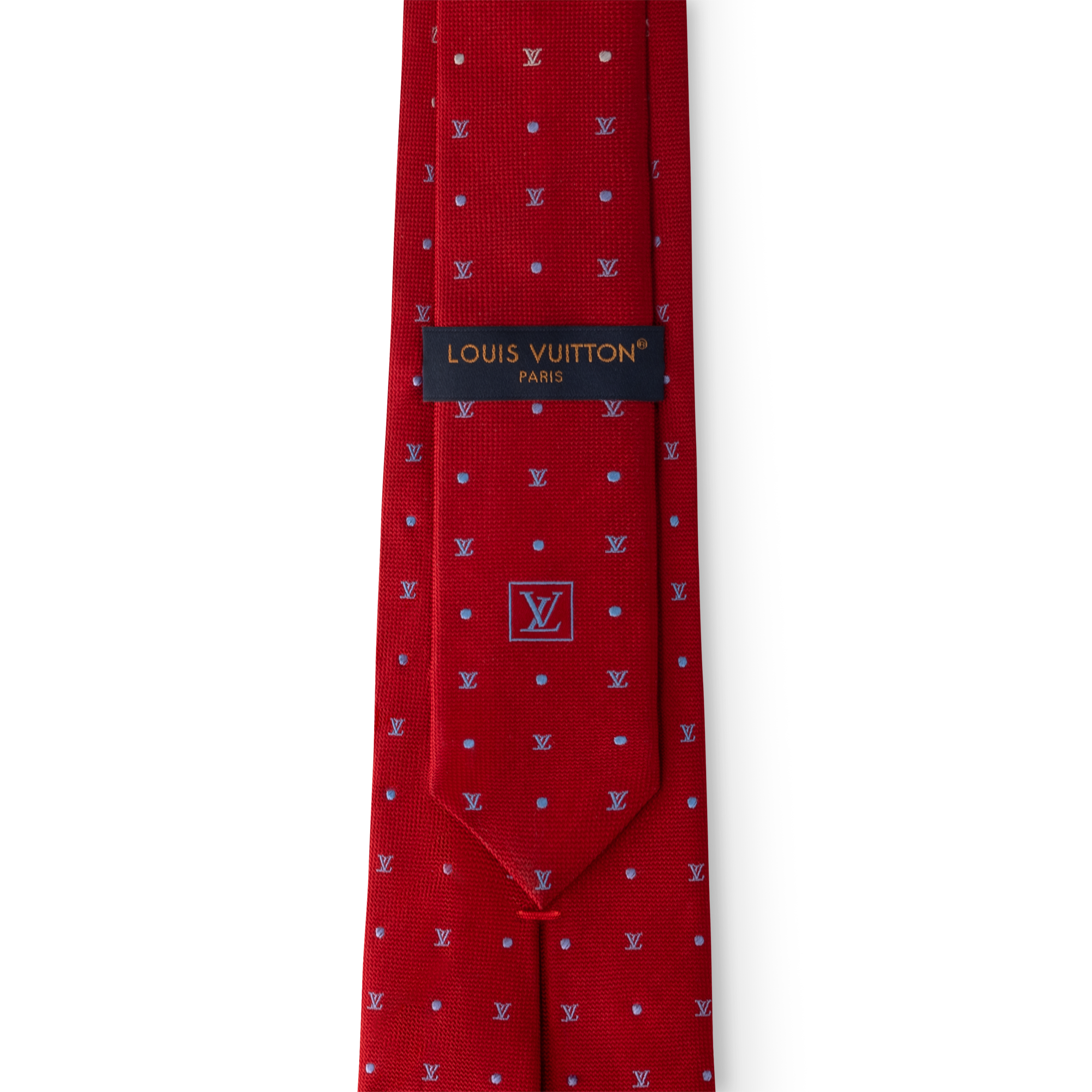 Blason Dots Tie S00 in Pria