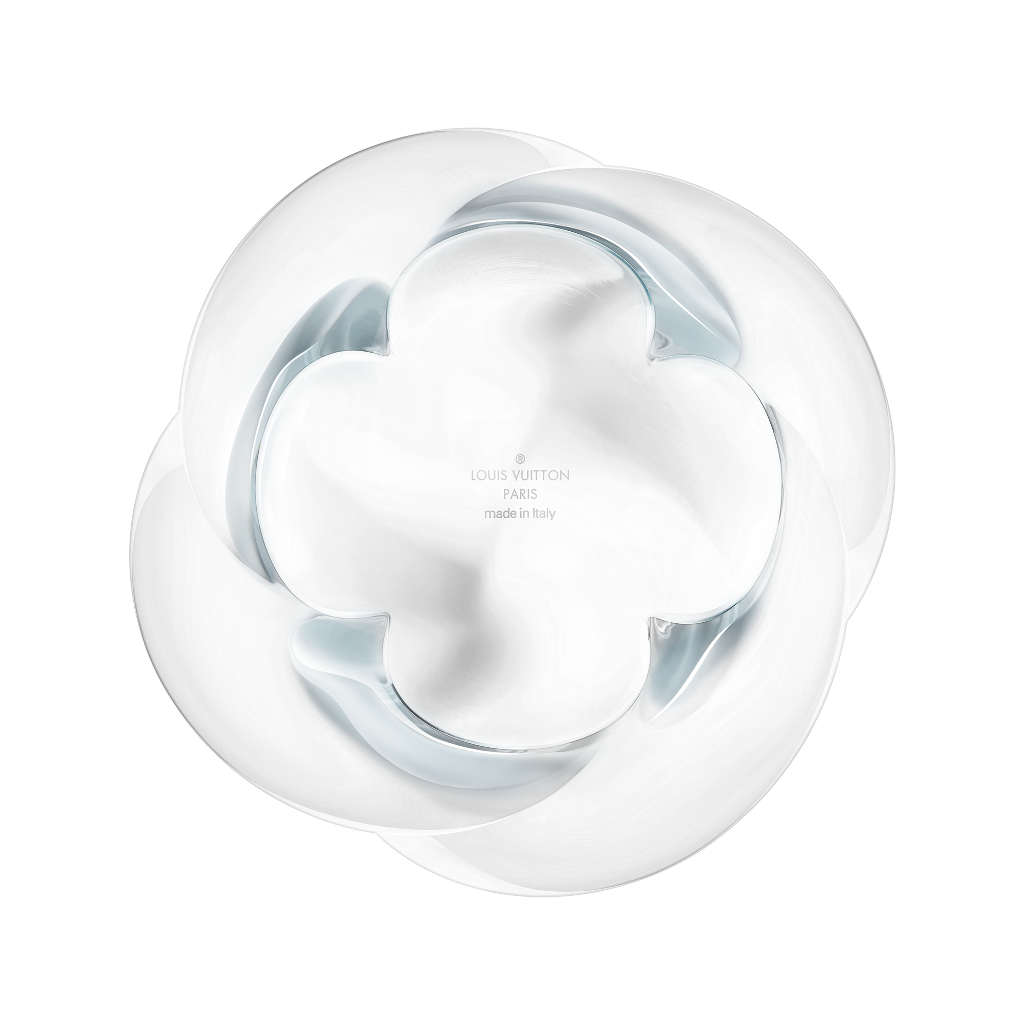 Blossom Vase by Tokujin Yoshioka  in Trunks, Travel and Home