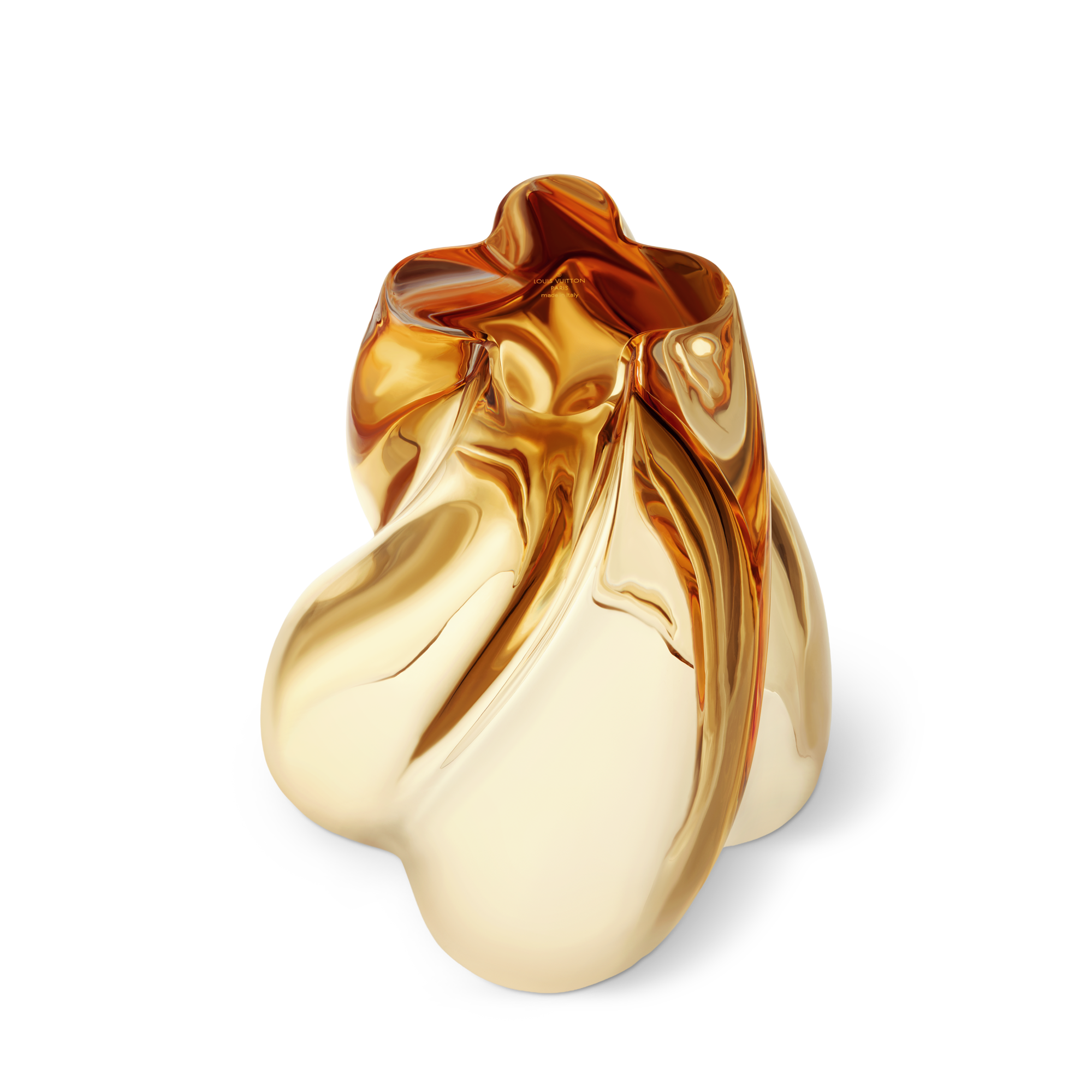 Blossom Vase GM  in Trunks, Travel and Home