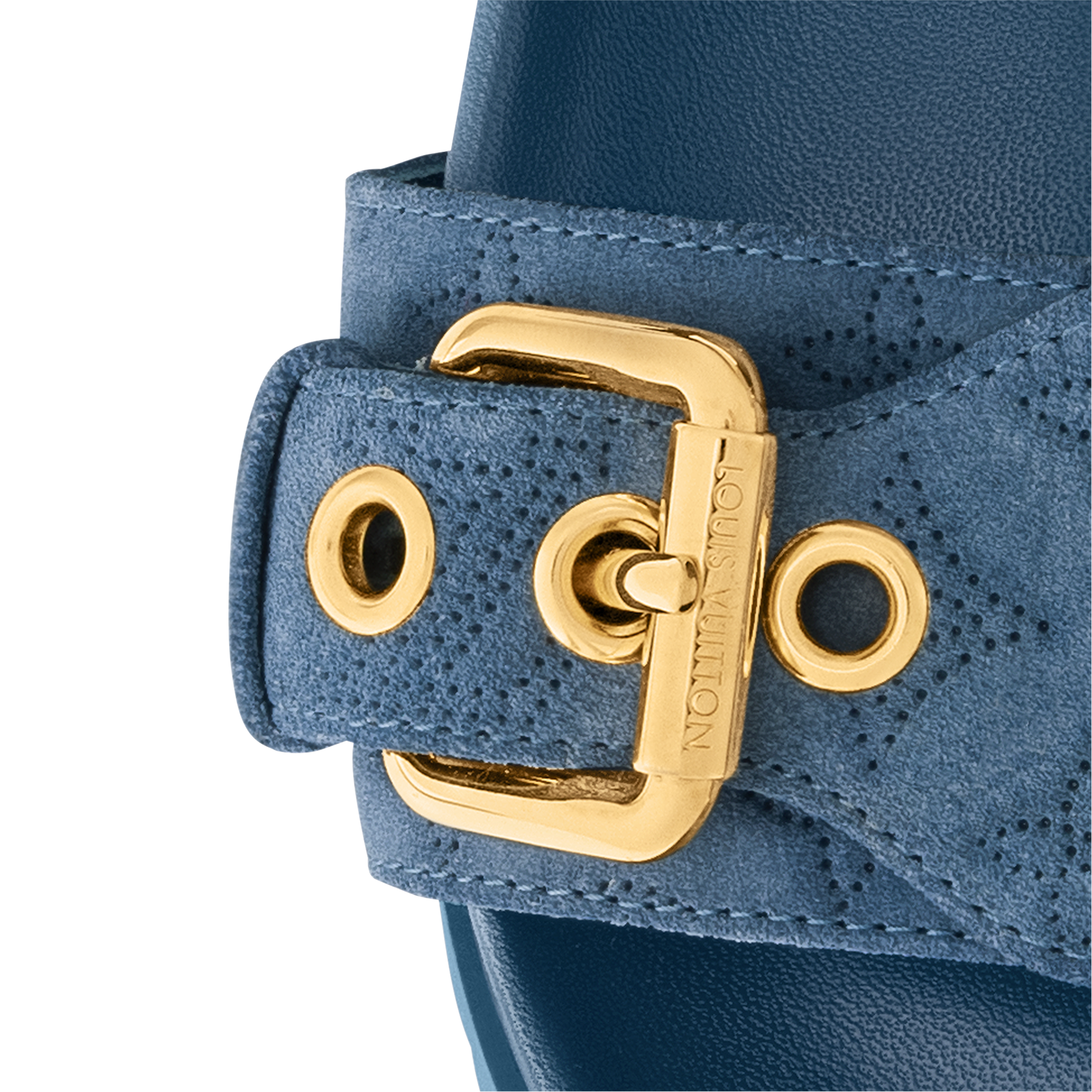 Bom Dia Flat Comfort Mule  in Wanita