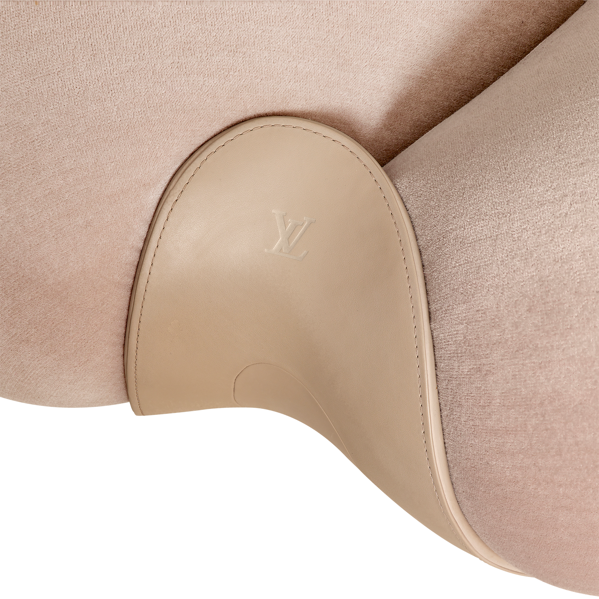 Bomboca Sofa By Fernando & Humberto Campana  in Trunks, Travel and Home