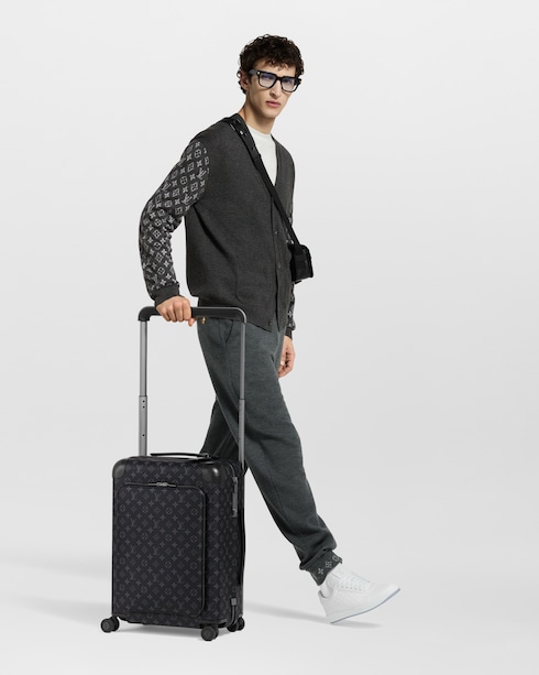 Bosphore Wearable Wallet Monogram Eclipse in Men's Bags All Collections collections by Louis Vuitton