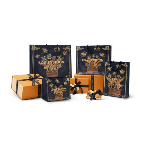 Bosphore Wearable Wallet Monogram Eclipse in Pria's Tas All Collections collections by Louis Vuitton