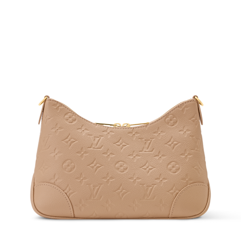 Boulogne Monogram Empreinte in Wanita's Tas Tangan Tas Tangan Untuk Wanita collections by Louis Vuitton (Perbesar produk)