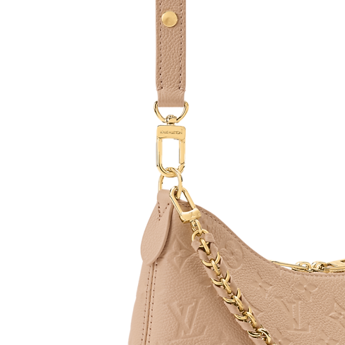 Boulogne Monogram Empreinte in Wanita's Tas Tangan Tas Tangan Untuk Wanita collections by Louis Vuitton (Perbesar produk)