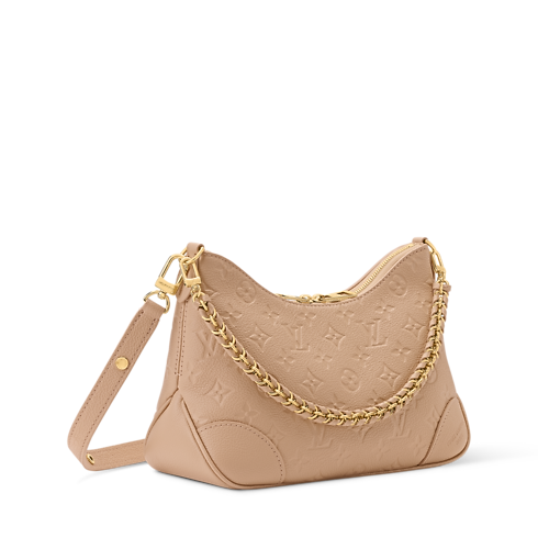 Boulogne Monogram Empreinte in Wanita's Tas Tangan Tas Tangan Untuk Wanita collections by Louis Vuitton (Perbesar produk)