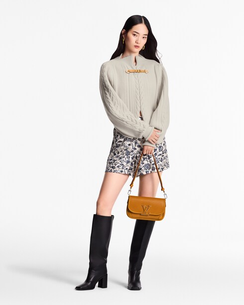 Buci Epi in Wanita's Tas Tangan Tas Tangan Untuk Wanita collections by Louis Vuitton