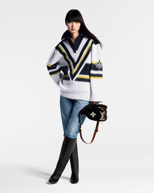 핸드백 핸드백 전체 보기 범백 | 루이비통 공식 온라인 스토어®