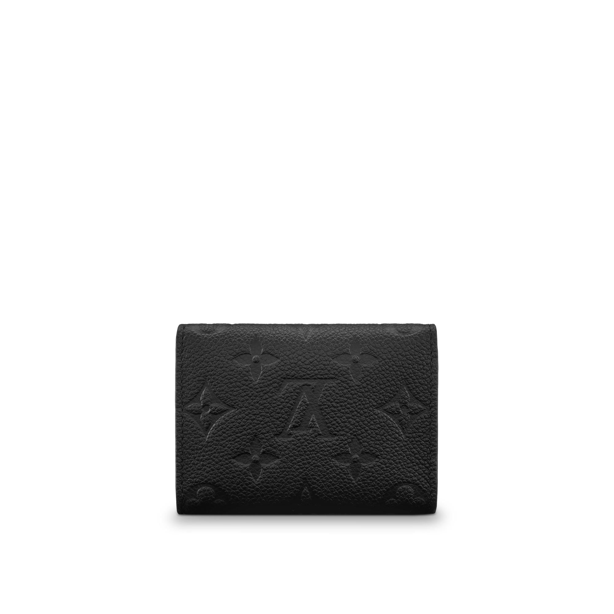 Business Card Holder Monogram Empreinte in Wanita
