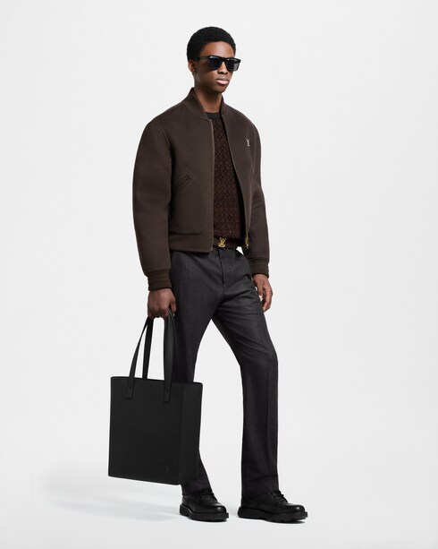 キャビン・トート LV Aerogram バッグ・財布・小物 メンズ・バッグ