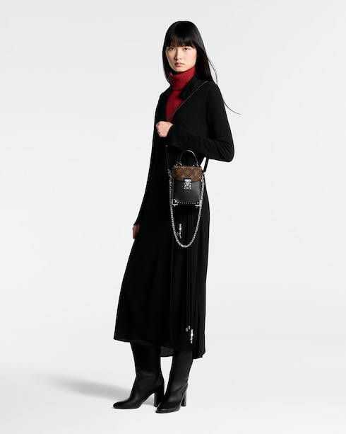 Camera Box Vibe LV Vibe in Women's Handbags All Handbags for Women collections by Louis Vuitton