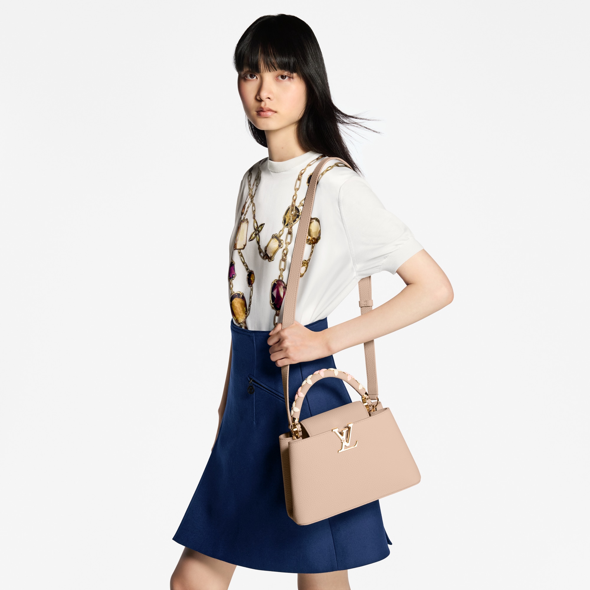 Capucines BB Capucines in Wanita