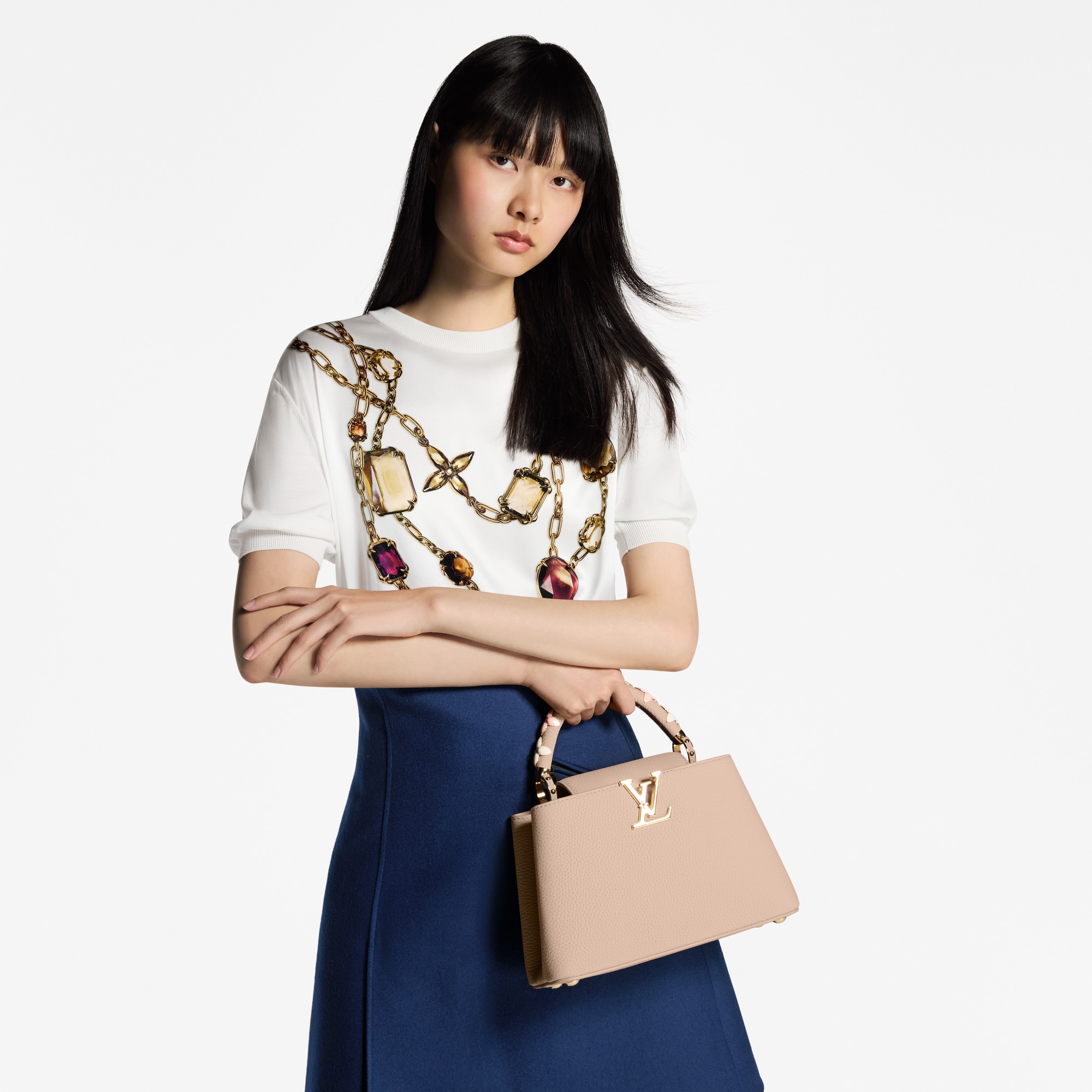 Capucines BB Capucines in Wanita