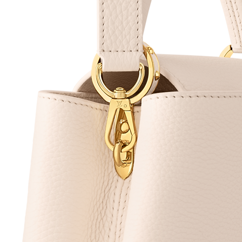 Capucines BB Capucines in Wanita's Tas Tangan Capucines collections by Louis Vuitton (Perbesar produk)