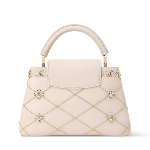 Capucines BB Capucines in Wanita's Terbaru } collections by Louis Vuitton (Perbesar produk)
