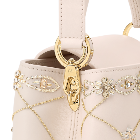 Capucines BB Capucines in Wanita's Terbaru } collections by Louis Vuitton (Perbesar produk)